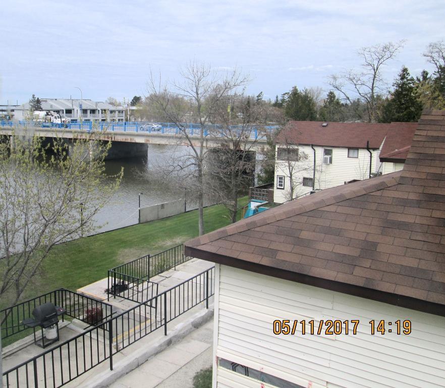 Edgewater Cottages Wasaga Beach Exterior photo